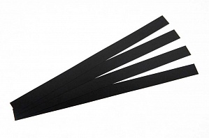 MT4 Mylar Ремешок для подструнника, 4шт, PureSound 