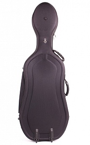CC-EV380F-4/4 Футляр для виолончели размером 4/4, Mirra