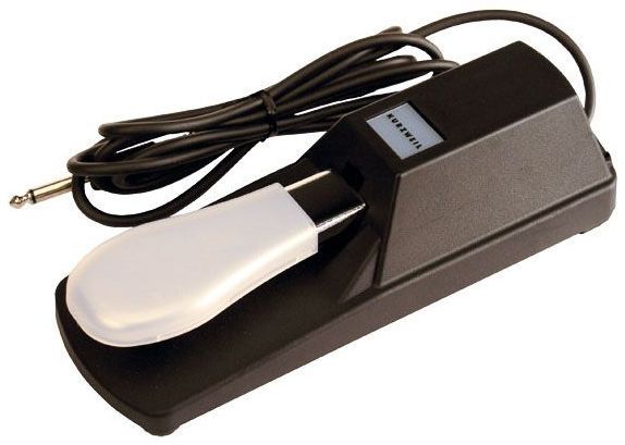 KP-3 Педаль сустейна для клавишных, Kurzweil