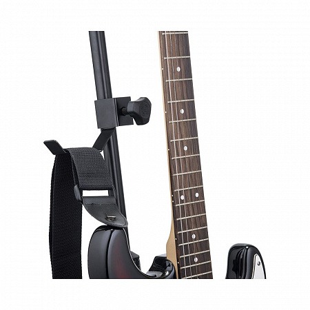 HA700 держатель универсальный для ремня, кабеля, наушников. Hercules