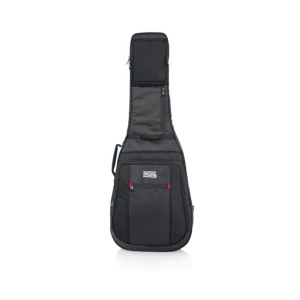 (INV) GATOR G-PG ACOUSTIC - усиленный туровый чехол для акустической гитары