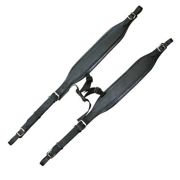 РБ3.1 Комплект ремней для баяна, аккордеона, АМС