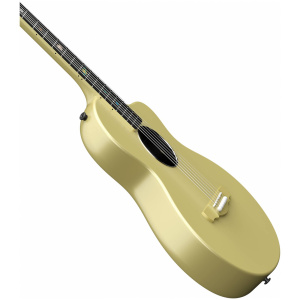 Asteroid Glaze Gold 3