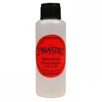 912800 Средство для чистки струн смычковых инструментов. Pirastro