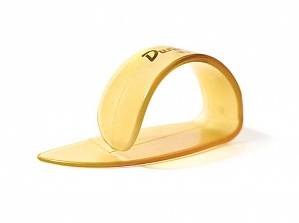 9073R Ultex Gold Медиатор на большой палец, большой, Dunlop