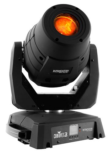 (ATD) CHAUVET-DJ Intimidator Spot 375Z IRC