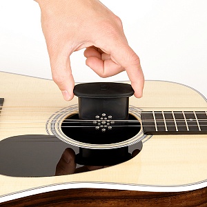 GHP Humidifier Pro Увлажнитель для гитар, Planet Waves