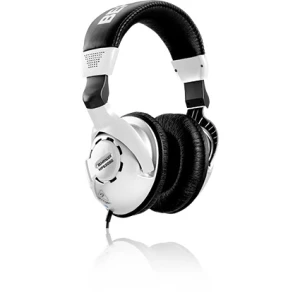 (INV) BEHRINGER HPS3000 - закрытые, динамические мониторные наушники, 20-20000 Гц