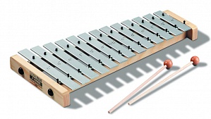 91816100 Orff Global Beat GA GB INT Глокеншпиль альт, Sonor