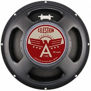 T5925AXD A-Type Динамик 12", 8 Ом, 50Вт, Celestion