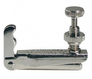 911014EAN Машинка для альта, покрытие никель, Wittner