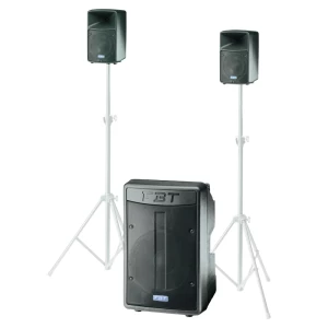 (INV) FBT AMICO 10 USB - активный звук. комплект СУБ +2 САТ.(стойки , чехол и кабели - ОТДЕЛЬНО!)