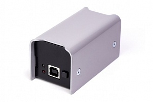 SL-UDEC7A UNO USB-DMX Pro Контроллер управления световым оборудованием, Siberian Lighting