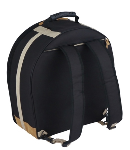 (ATD) TAMA TSDB1465BK POWERPAD DESIGNER SNARE BAG