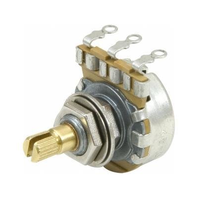 EP1202 потенциометр. 1000 kOhm/Tone. DIMARZIO