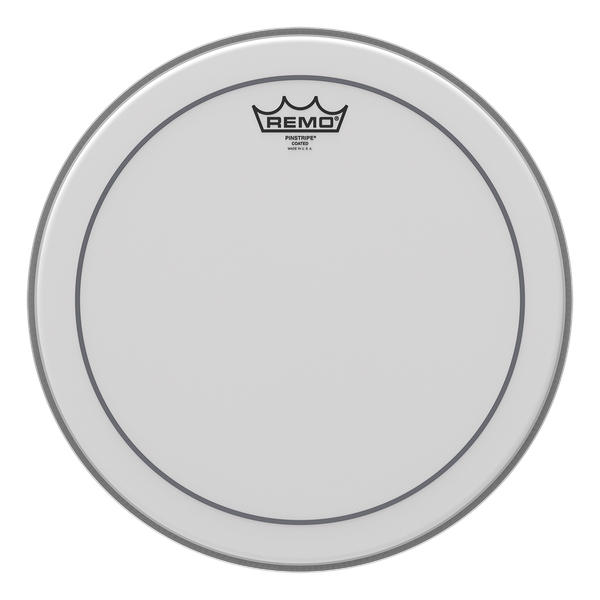 PS-0116-00 Pinstripe Coated Пластик для том барабана 16", REMO