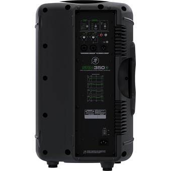 (ATD) MACKIE SRM350v3
