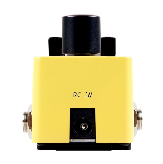 FC11 Envelop Auto Wah Педаль эффектов, Flamma