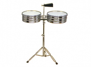 FLT-100C Тимбалес 13 и 14", Fleet