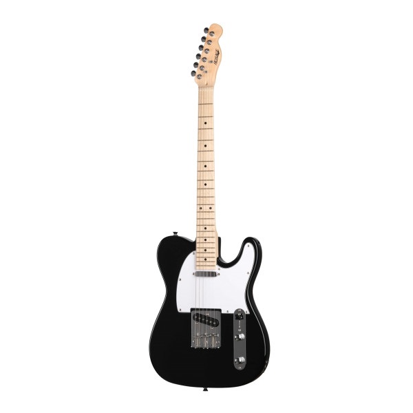 HEG350BK Электрогитара telecaster, ss. Homage 