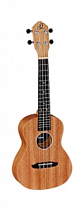 RFU11S Friends Series Укулеле концертный, с чехлом, Ortega