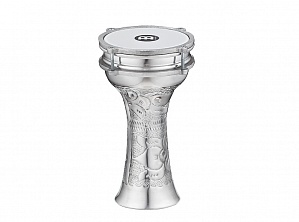HE-111 Aluminum Барабан дарбука 5 7/8" x 11", алюминий, чеканка, Meinl
