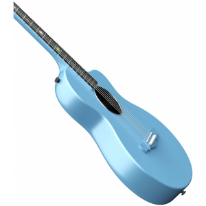 Asteroid Ocean Blue 1