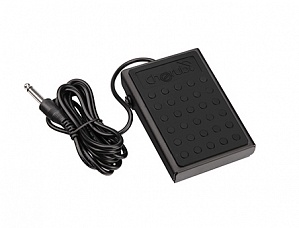 WTB-006 Педаль сустейна для клавишных, Cherub