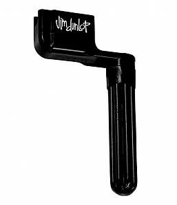 105RBK Машинка для намотки струн, черная, Dunlop