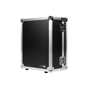 (INV) GATOR GTOUR-WING-CMPCT-NDH - кейс серии GTOUR для микшера Behringer WING Compact, с колесам