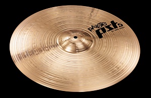 0000682818 New PST 5 Rock Crash Тарелка 18", Paiste