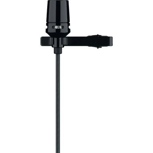 CVL-B/C-TQG Петличный конденсаторный микрофон SHURE