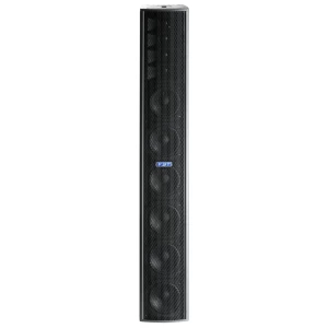 (INV) FBT VERTUS CLA 604A - двухполосный активный би-амп модуль линейного массива 6х4', 400+100 Вт RMS