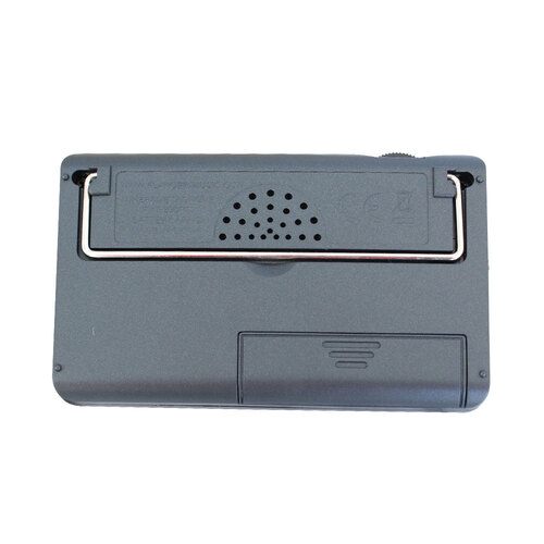 FMT-206RC Метроном/Тюнер/Тон генератор, Flanger