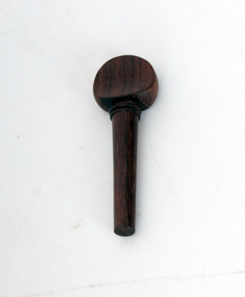 VP06R-4/4 Колок для скрипки, французская модель. WBO