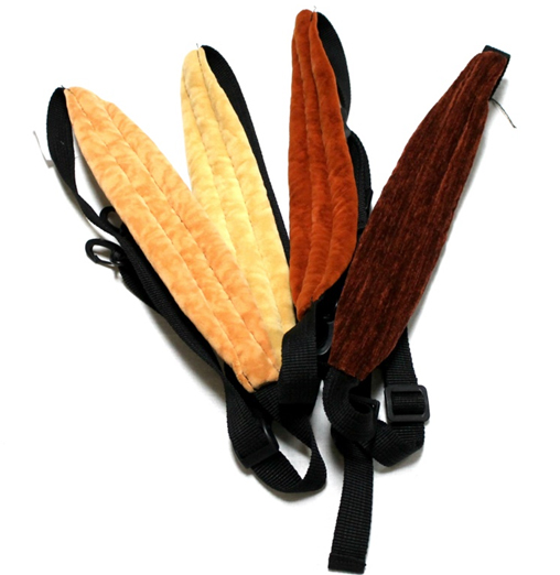 MZ-RO-1 Ремень на шею для духовых, MEZZO