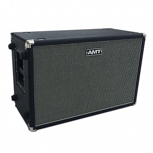 AMT-СV30-212 Кабинет гитарный 2x12 c динамиками Vintage 30 CELESTION, AMT Electronics