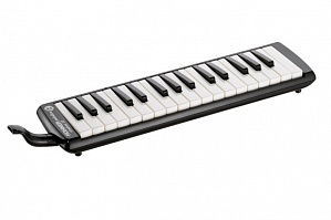 C94321 STUDENT Мелодика, 32 клавиши, черная Hohner