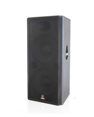 NWX-215 Акустическая система, пассивная, 1100 вт Leem