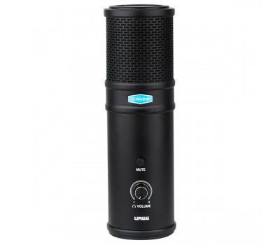 UR66 Микрофон USB, конденсаторный, Alctron