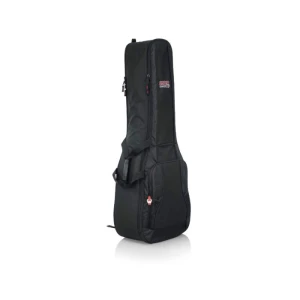 (INV) GATOR GB-4G-ACOUELECT - нейлоновый чехол для 2 -х гитар ( акустическая + электрогитары)