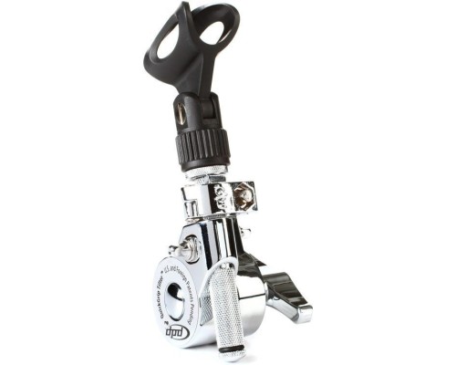 (TDN) PDP PDAXTAMC-R держатель для микрофона с креплением на L-кронштейн или стойку ударной установки