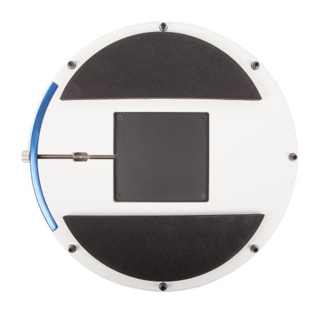 DS-WSPP-12SW Тренировочный пэд 12", с подструнником, Williams