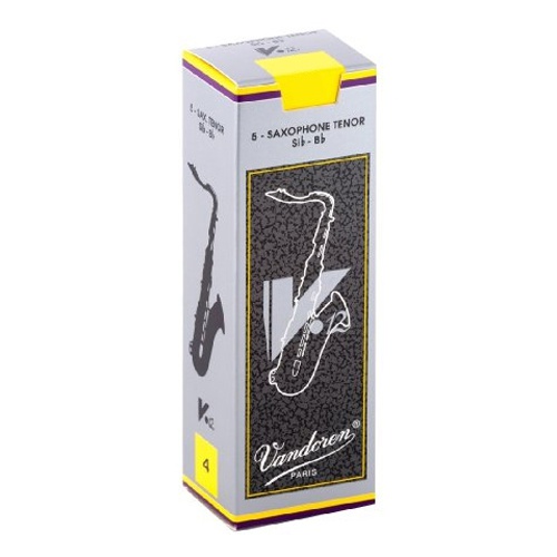 SR6225 V.12 Трость для саксофона Тенор №2,5, 1 шт. Vandoren