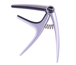 MC-3 Каподастр для укулеле, Musedo