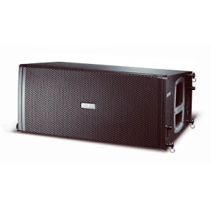 (INV) FBT MUSE 210LA - актив. элемент линейного массива, бас-рефлекс, 600+300 Вт RMS, 135 дБ