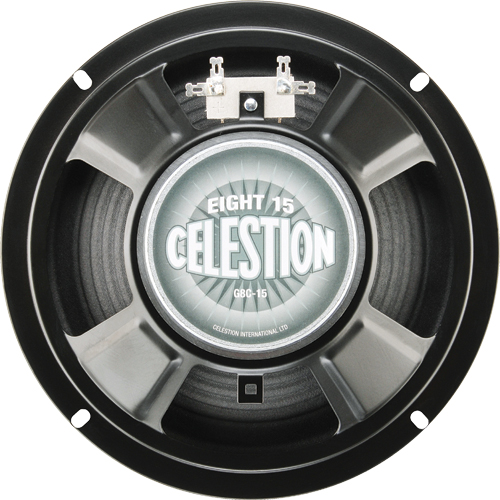 T5903AWD Eight 15 Динамик 8", 4 Ом, 20Вт, Celestion