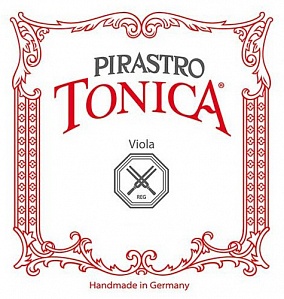 422021 Tonica Viola Комплект струн для альта (синтетика) Pirastro