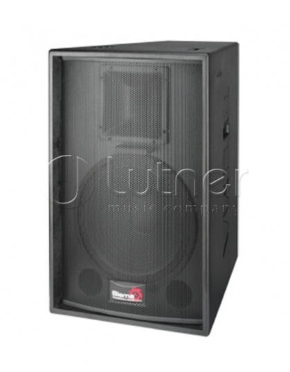 FP115AII Пассивная акустическая система, 300Вт, Biema