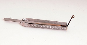 VR-4 Русский варган Степанова. Мозеръ